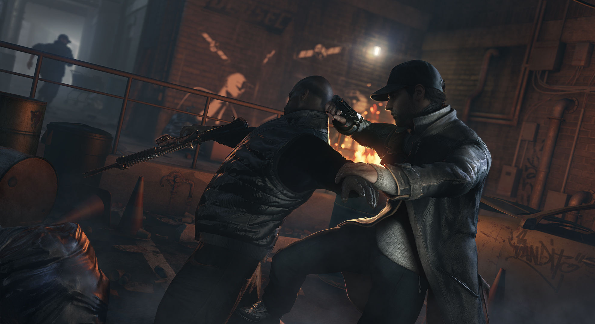 Watch Dogs: A történet jó, de csak 10 órás