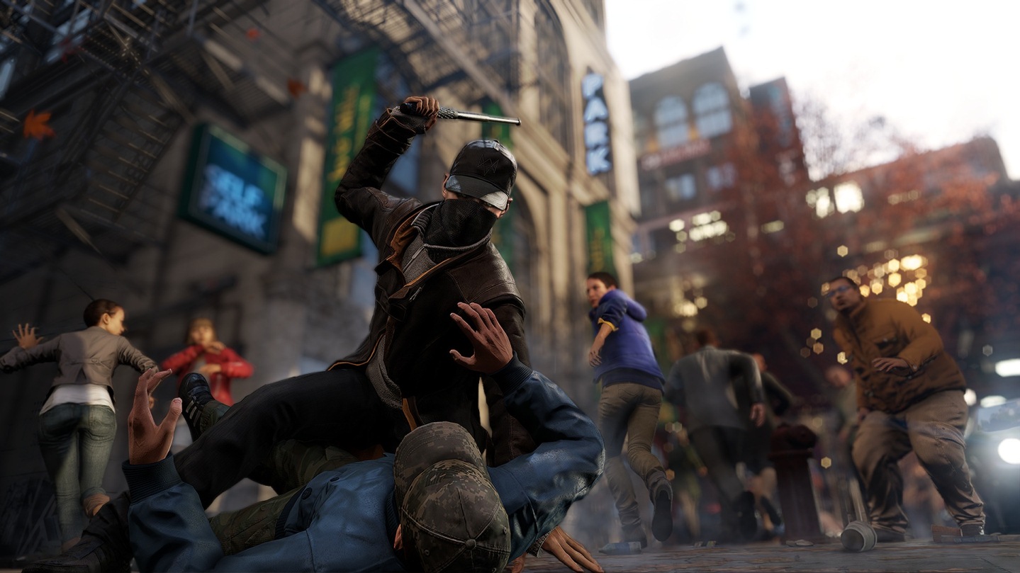 Watch Dogs: A Ubisoft bukaresti stúdiója készíti a Wii U-s változatot