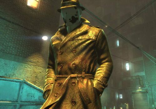 Watchmen: The End is Nigh Part 2: Természetesen lesz PC-s verzió