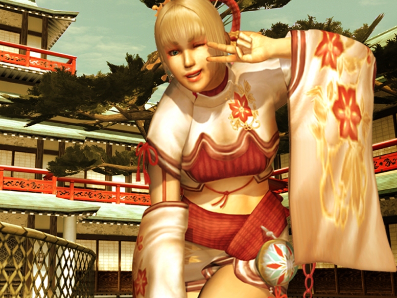 Way Of The Samurai 3: Készül a folytatás