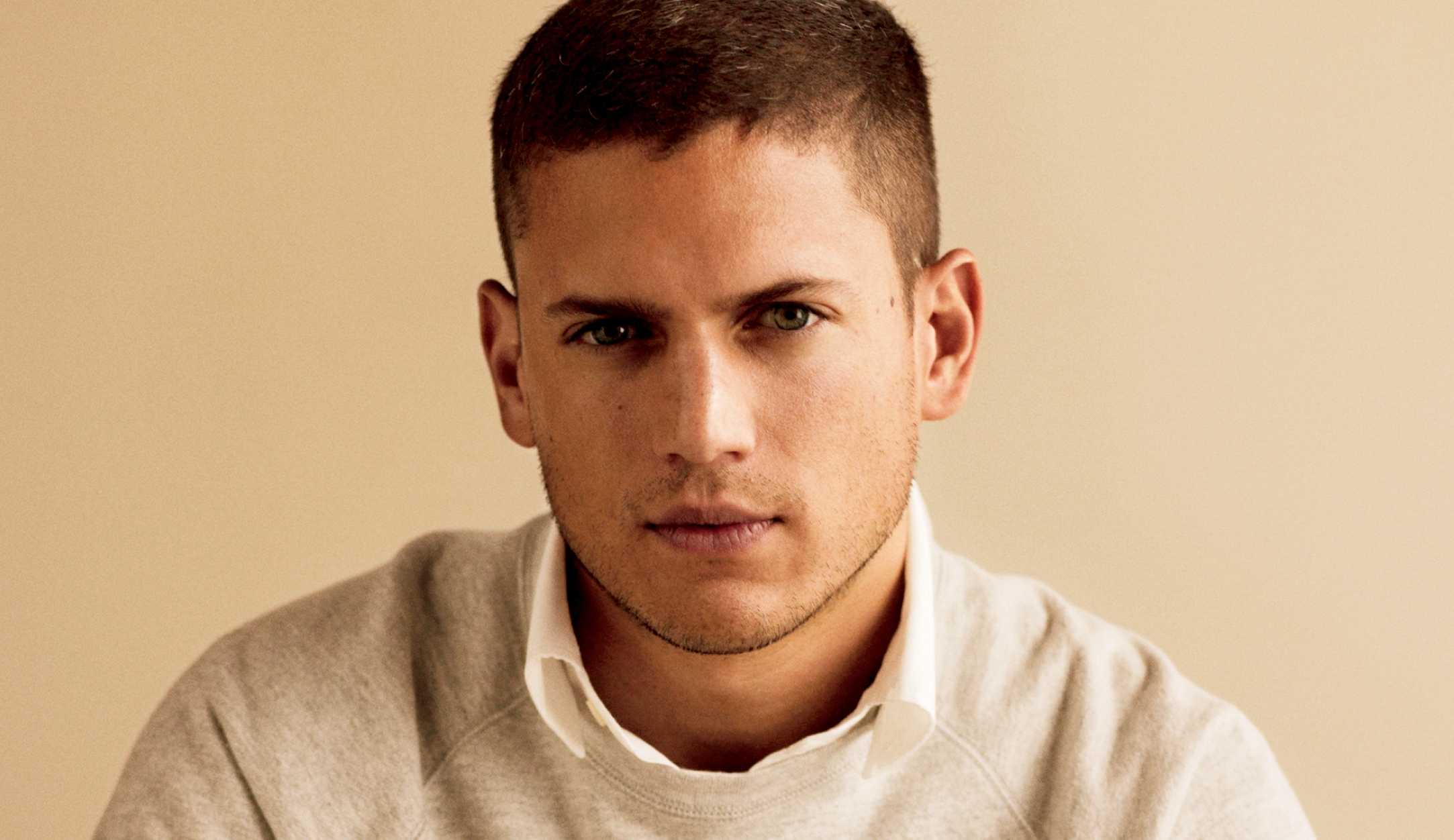 Wentworth Miller is szerepet kapott a Resident Evil: Afterlife-ban