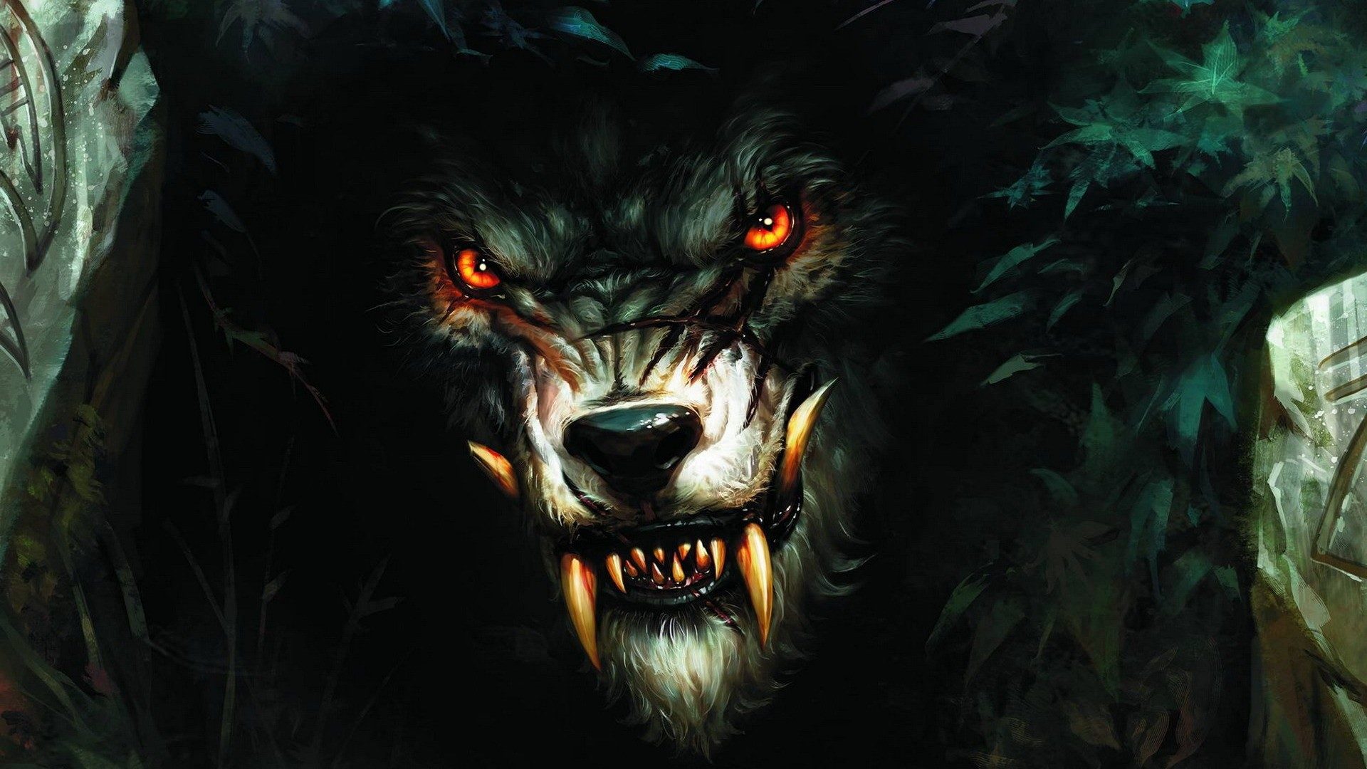 Werewolf: The Apocalypse – egy RPG a Vampire: The Masquerade nyomdokain