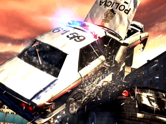 Wheelman: Február második felére datálva