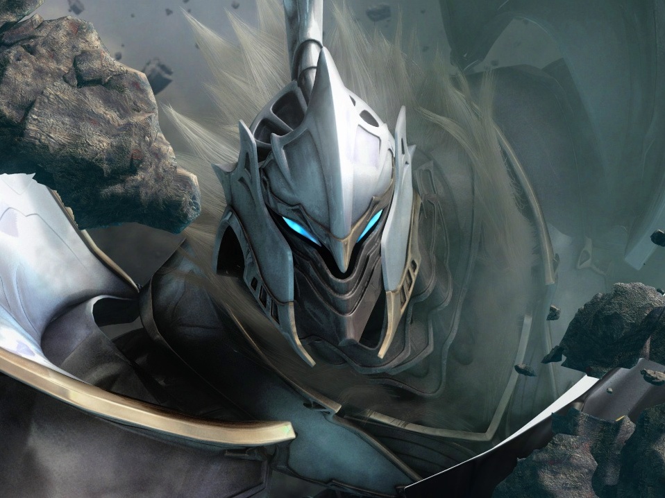 White Knight Chronicles bejelentés lóg a levegőben?