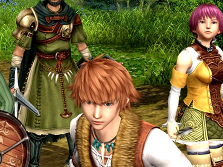 White Knight Chronicles: Datálva a japán megjelenés