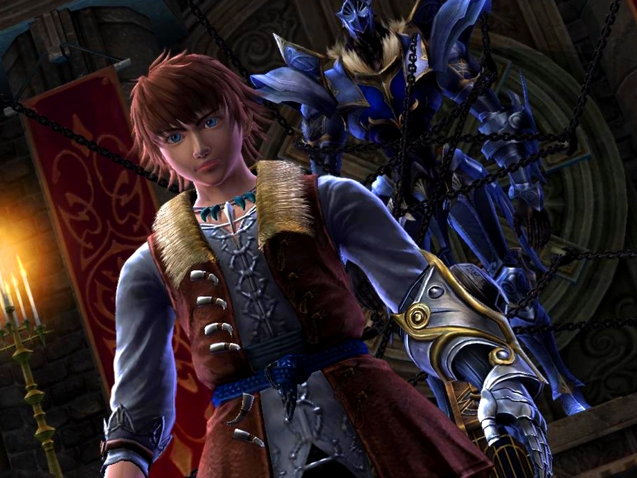 White Knight Chronicles: Megjelent, elvitték