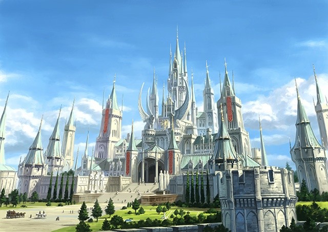 White Knight Chronicles: Úton a PSP-s verzió