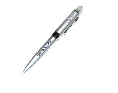 WiFi detektor az Informatica-tól