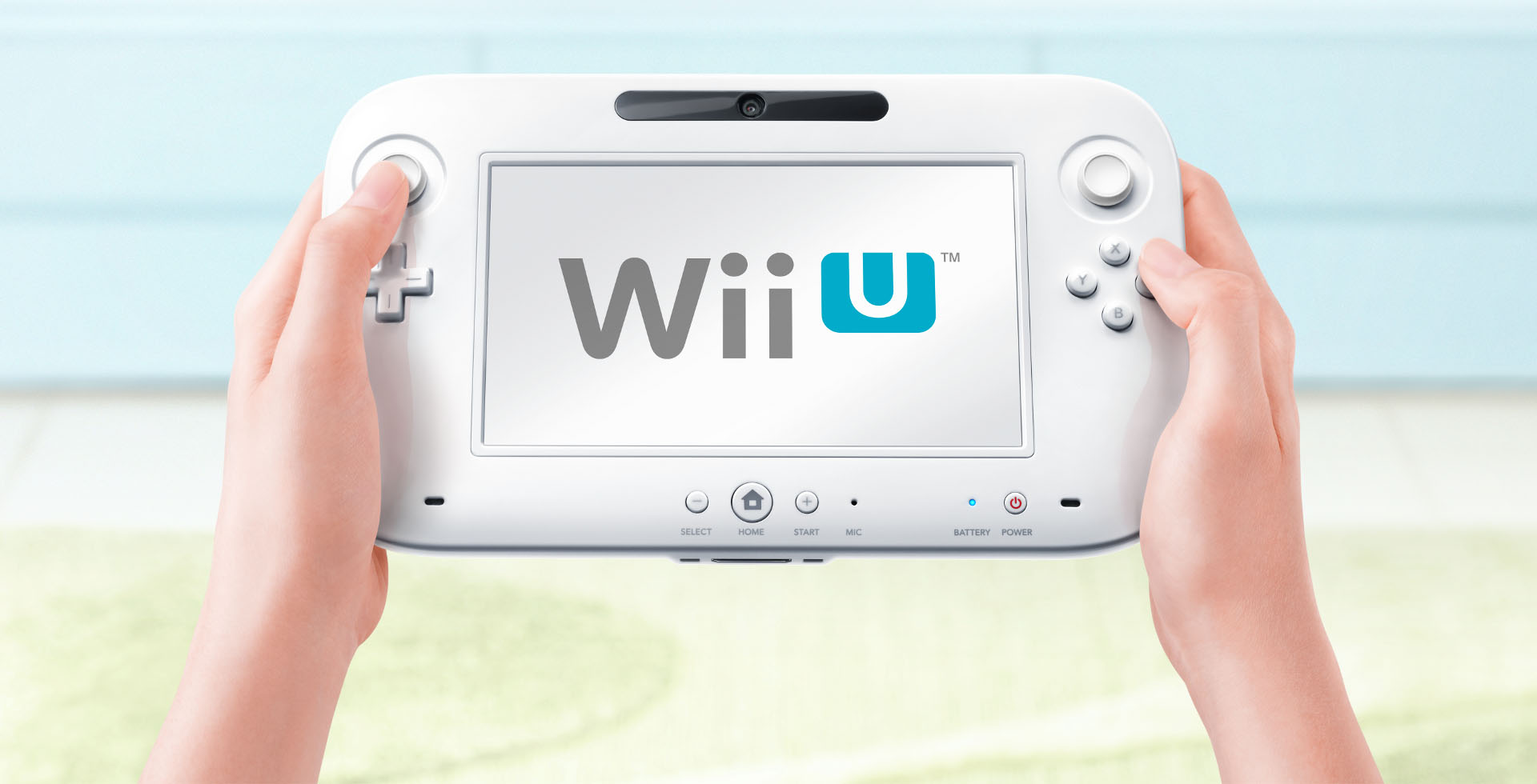 A Wii U két tablet kontrollert is támogatna? – A jelentés szerint igen