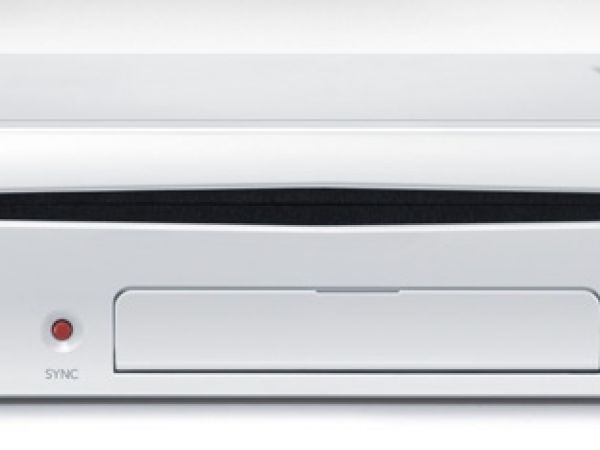 Wii U: Nem, nincs beépített Blu-ray, sem DVD lejátszó