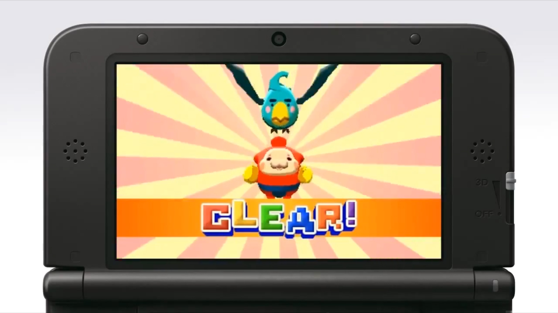 Wii U-ra is megjelenhet a Pushmo