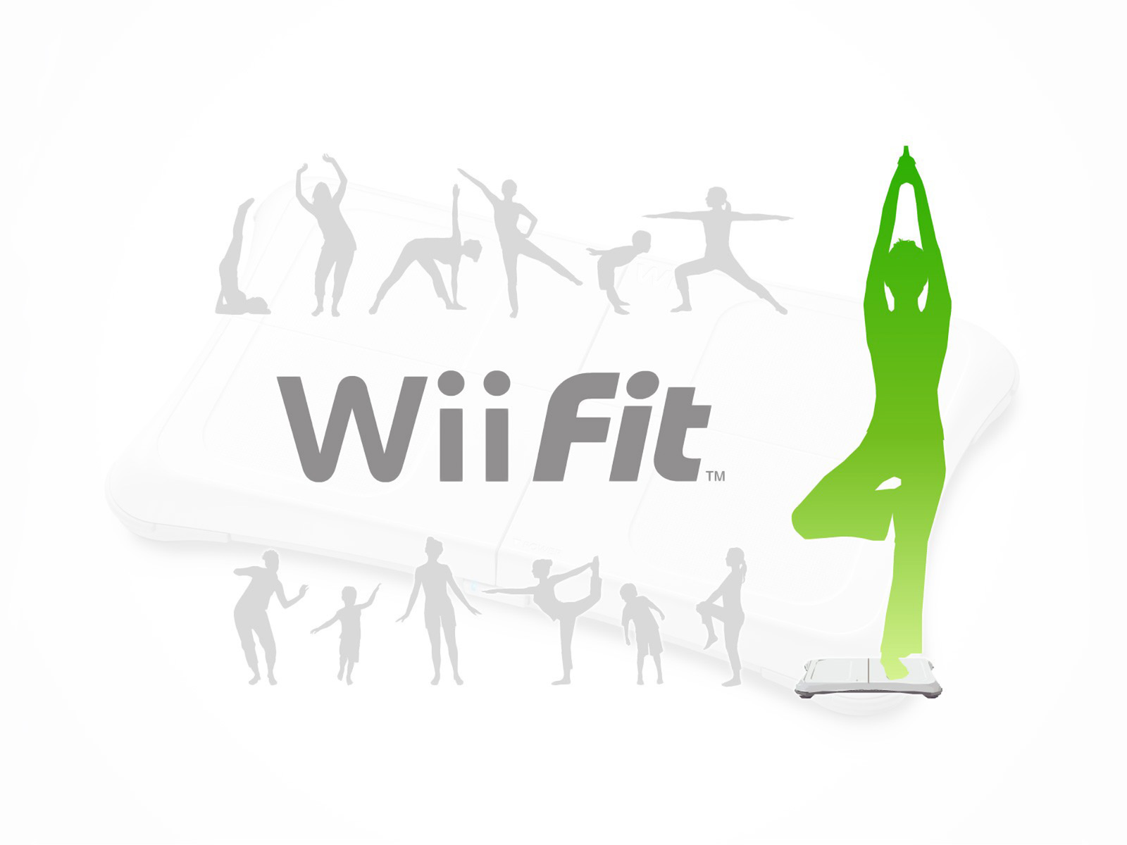 Wii Fit Plus: gamescom-os villanások