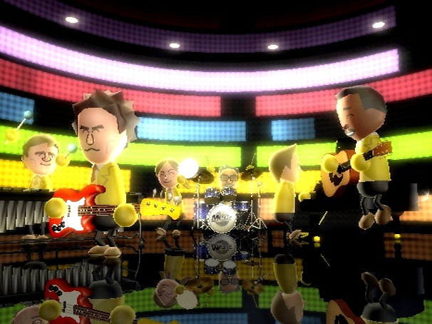 Wii Music: Az újabb tartós megasláger?