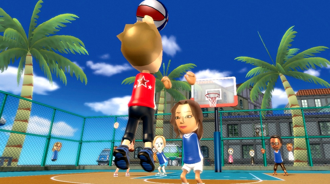 Wii Sports Resort: Megvan az egymillió…