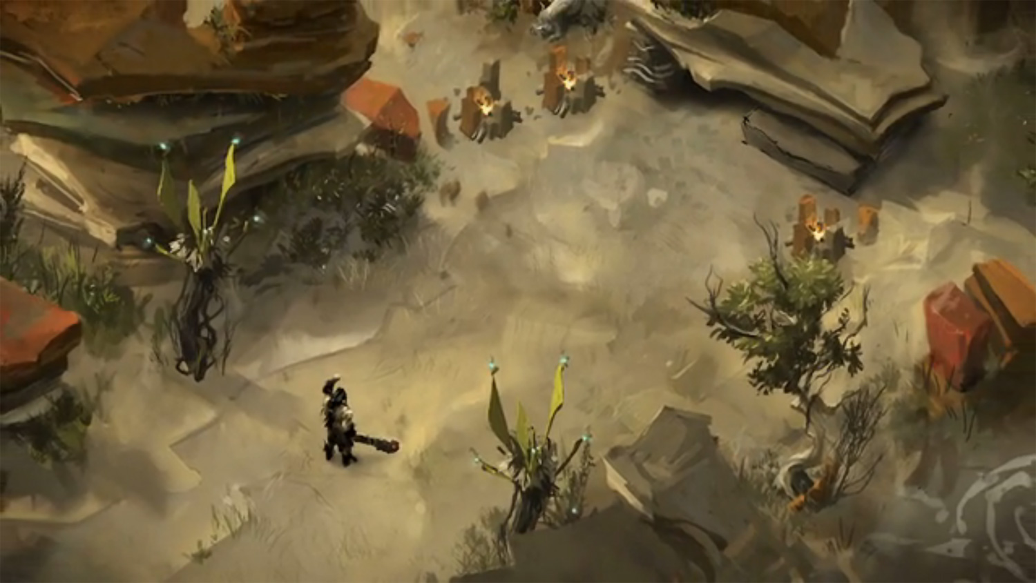 Wildman: Női főszereplő is lesz