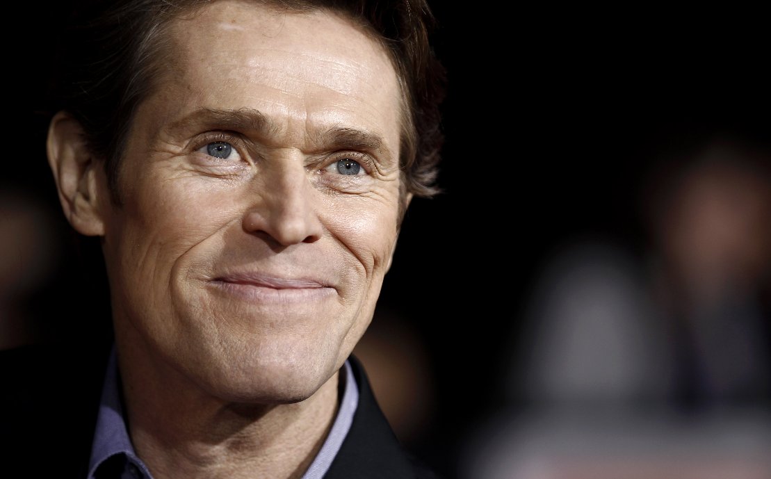Willem Dafoe is szerepel a Beyond: Two Soulsban?