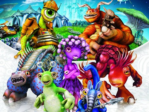 Will Wright továbbra is együttműködik a Spore csapatával