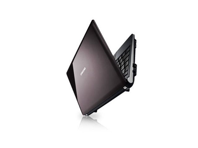 WiMAX-al szerelt netbook a Samsung kínálatában