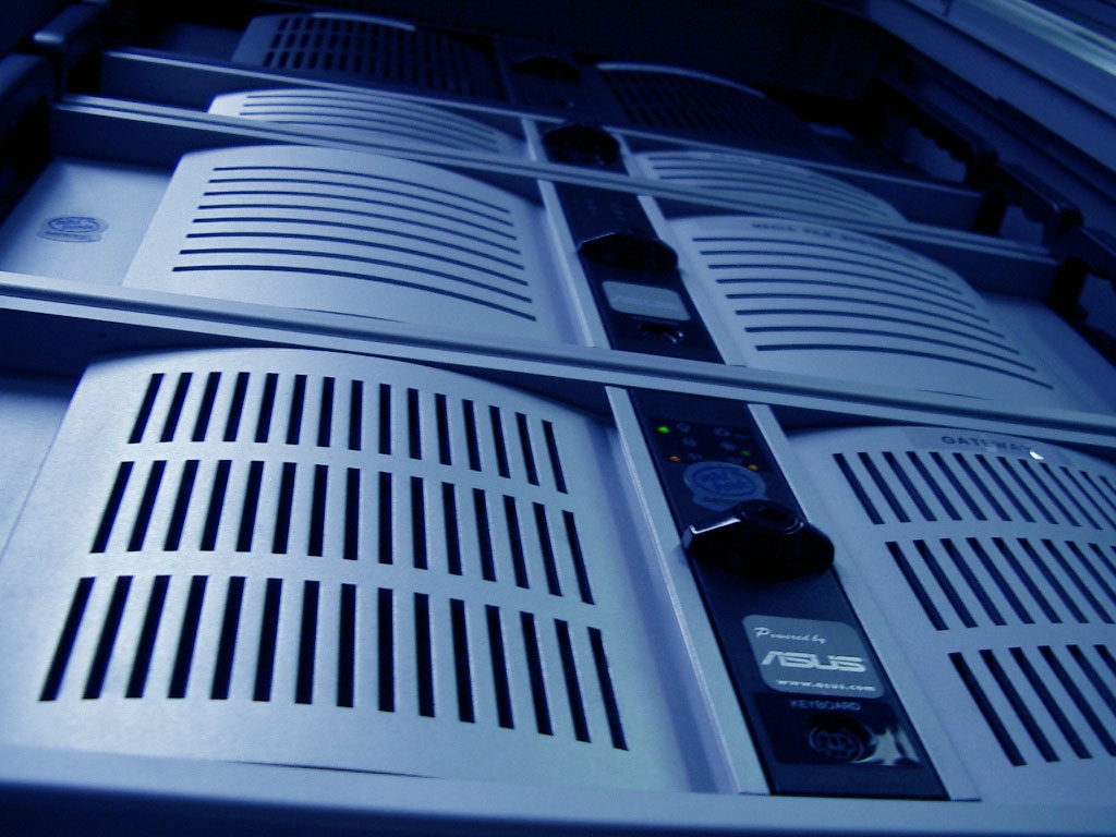 Windows szoftver Sun szervereken