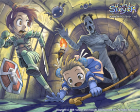 Wind Slayer: Jelentkezz a bétára