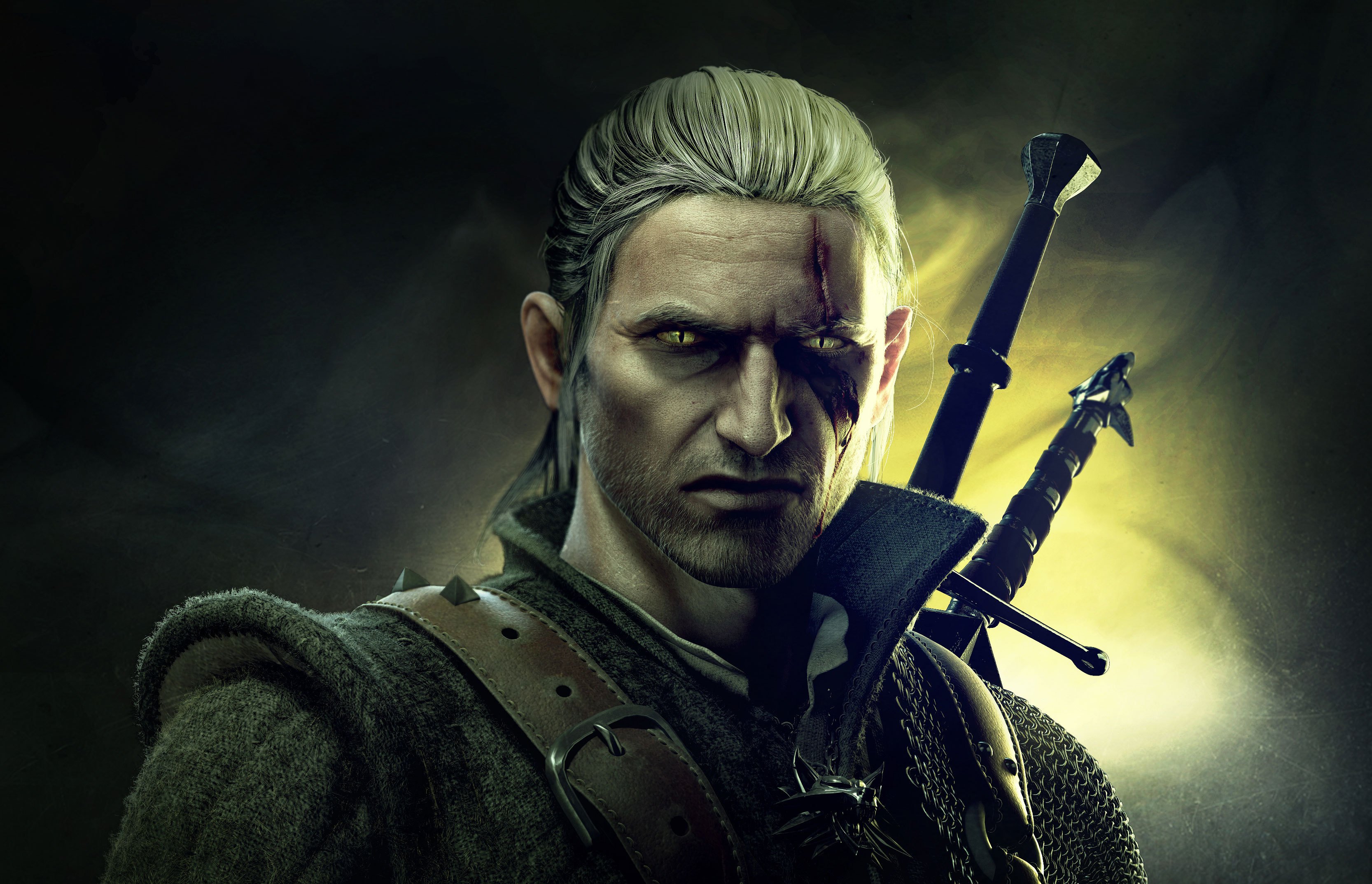 Witcher 2: Assassins of Kings: Befutott az első fejlesztői napló