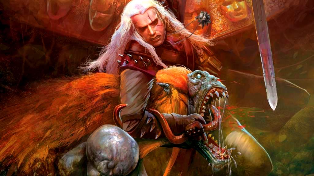 Witcher 2: Lesz konzolos verzió is