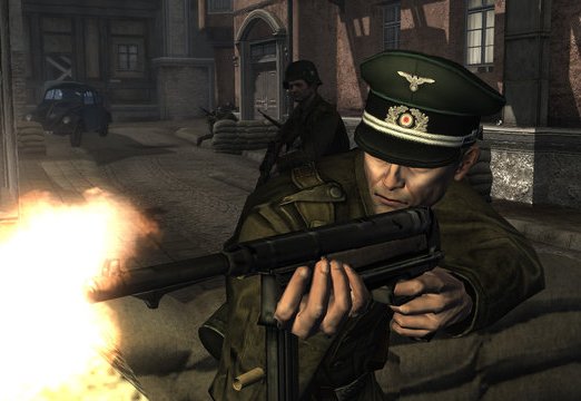 Wolfenstein: Biztosan lesz PC verzió