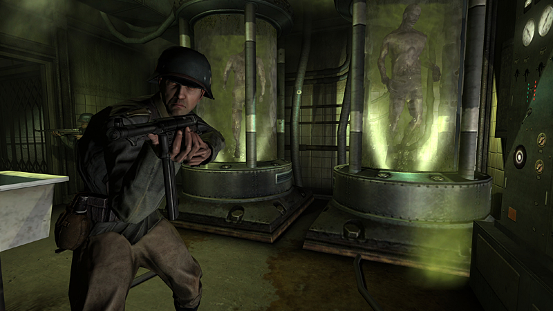 Wolfenstein: Előrendelési bónuszok