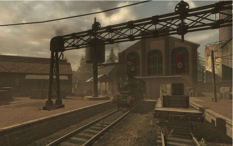 Wolfenstein: Két héttel elcsúsztatva