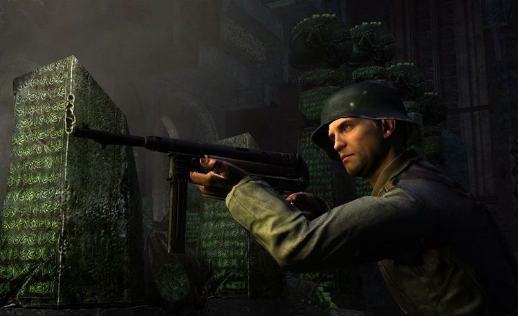 Wolfenstein: Launch trailer