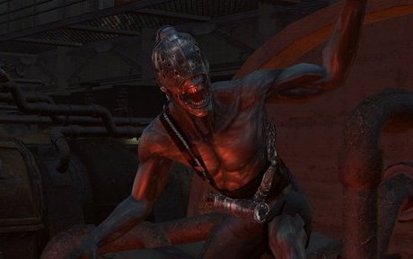 Wolfenstein: Megérkezett a hivatalos rendszerkövetelmény