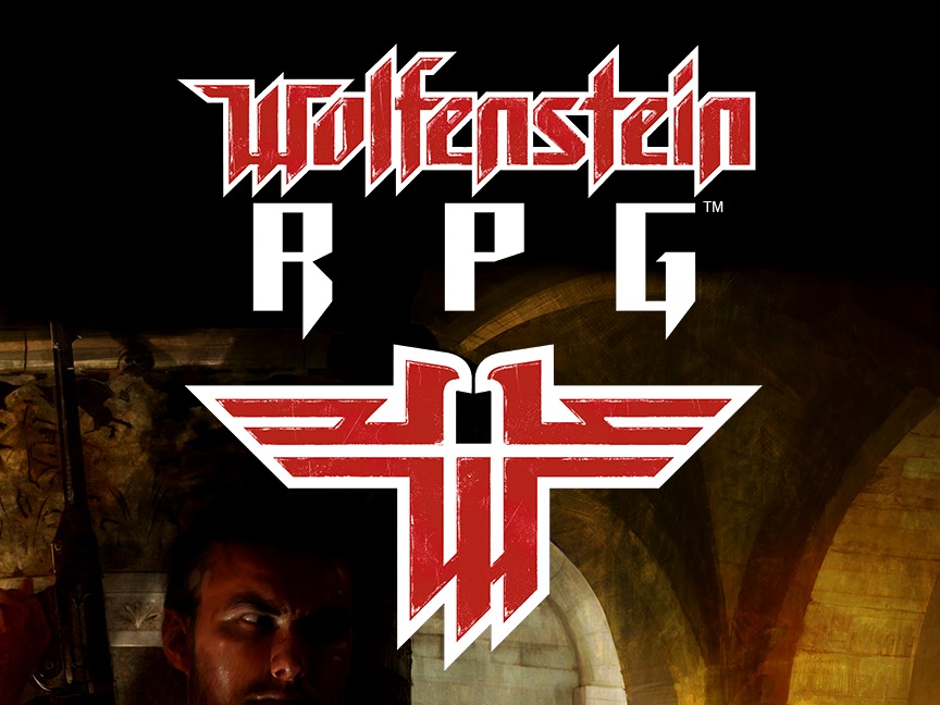 Wolfenstein RPG: Vidd magaddal a nagy kalandot
