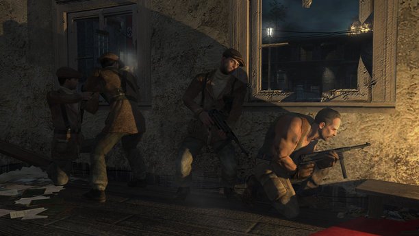 Wolfenstein: Szeretnél egy ingyen példányt?