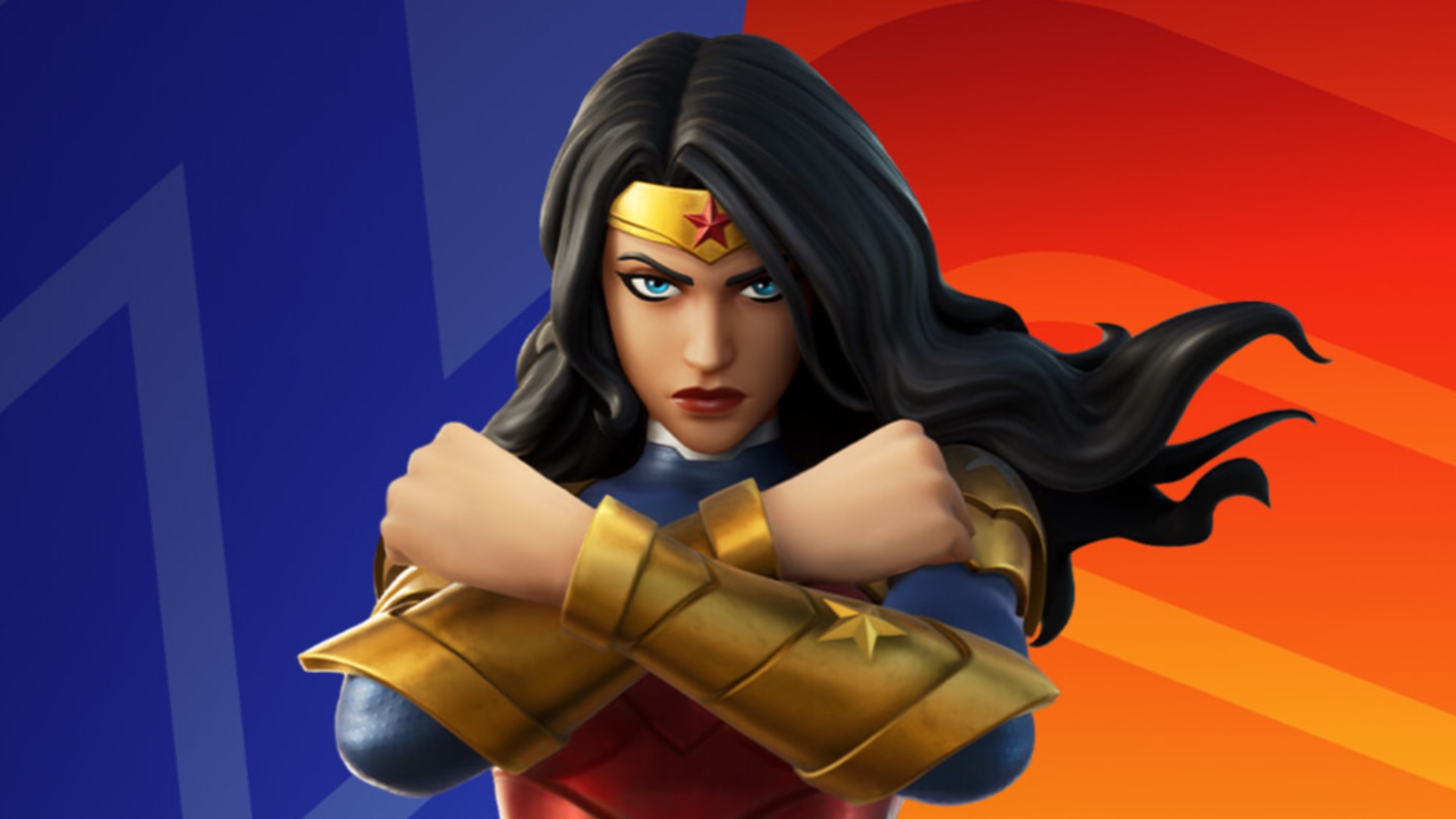 Wonder Woman skin érkezik a Fortnite-ba