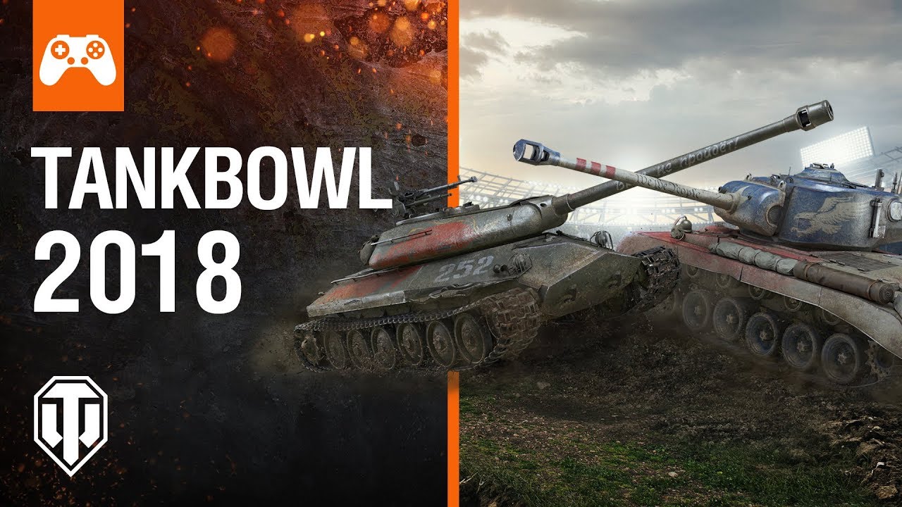 World of Tanks: indul a Tankbowl 2018, melyben az amerikai és a szovjet erők csapnak össze
