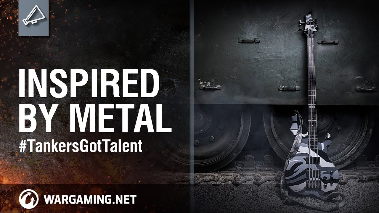 World of Tanks: valami nagy dolgot készít a Wargaming és a Sabaton!