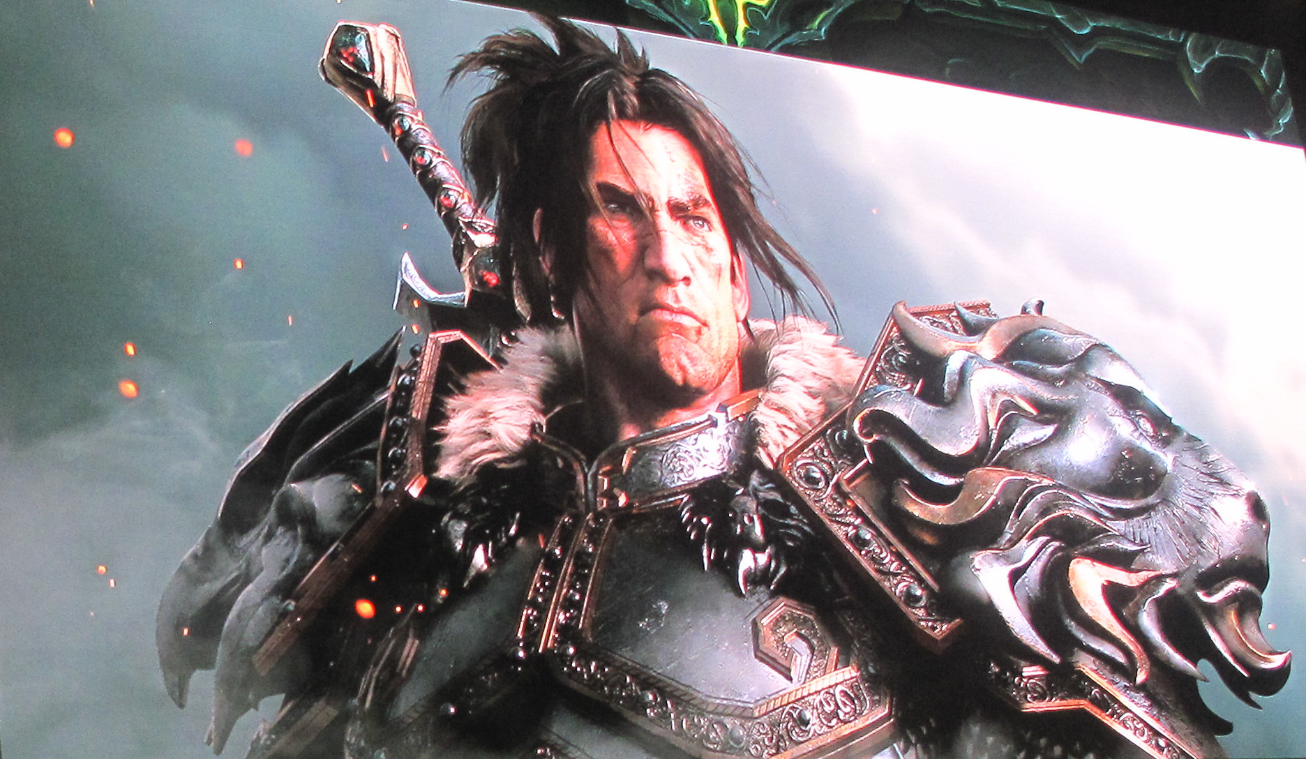 World of Warcraft: Legion – Íme a cinematic trailer