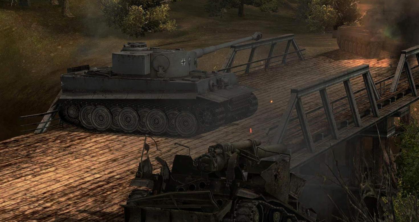 World of Tanks: Félmillióra rúg az aktív játékosok száma