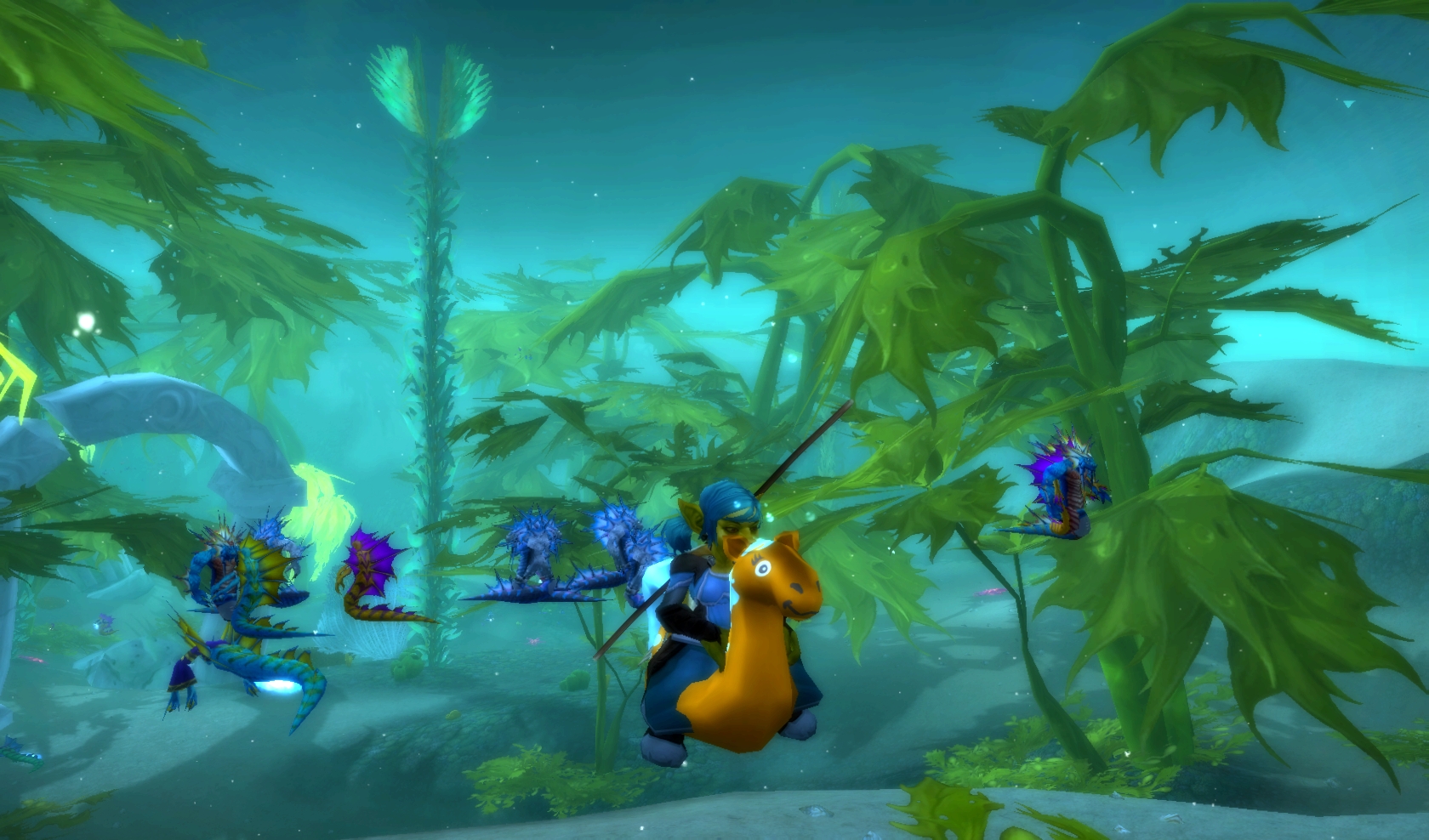 World of Warcraft Cataclysm: A gyűjtői kiadás tartalma