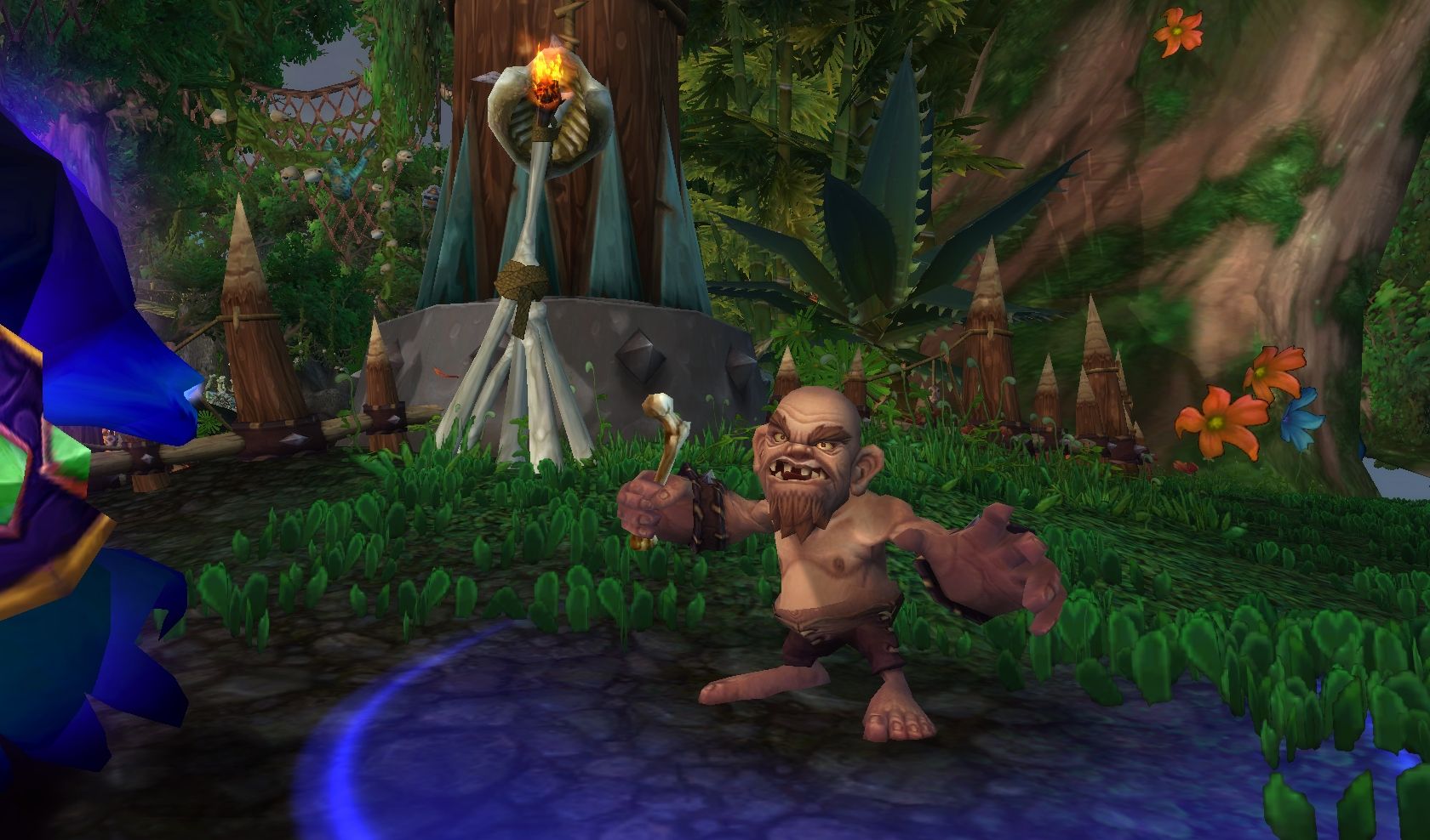 World of Warcraft Cataclysm: Zul Gurub nem raid instance-ként fog funkcionálni