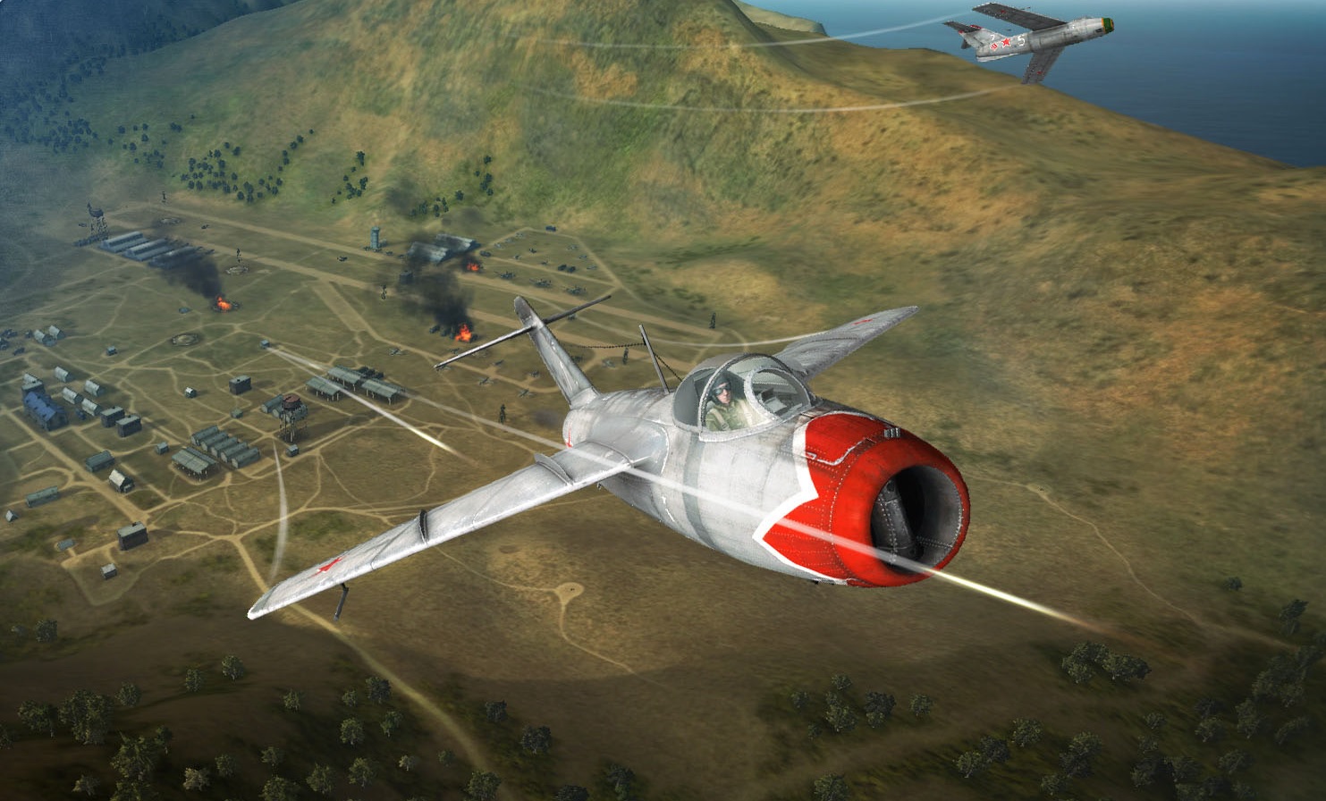 World of Warplanes: jön az 1.2-es frissítés