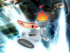 World Cyber Games 2007 világdöntő