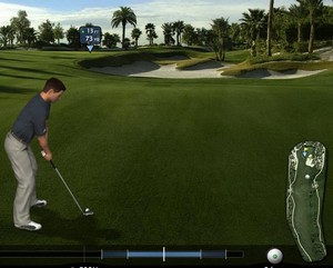 World Golf Tour: online golf őrület