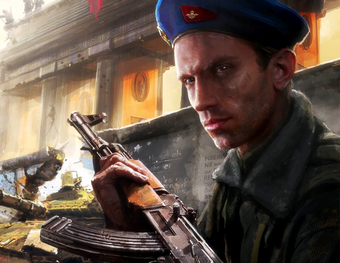 World In Conflict: Soviet Assault: Konzolokra nem érkezik