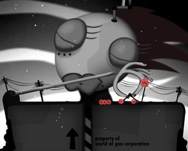 World Of Goo: Ha egy kis zenére vágysz