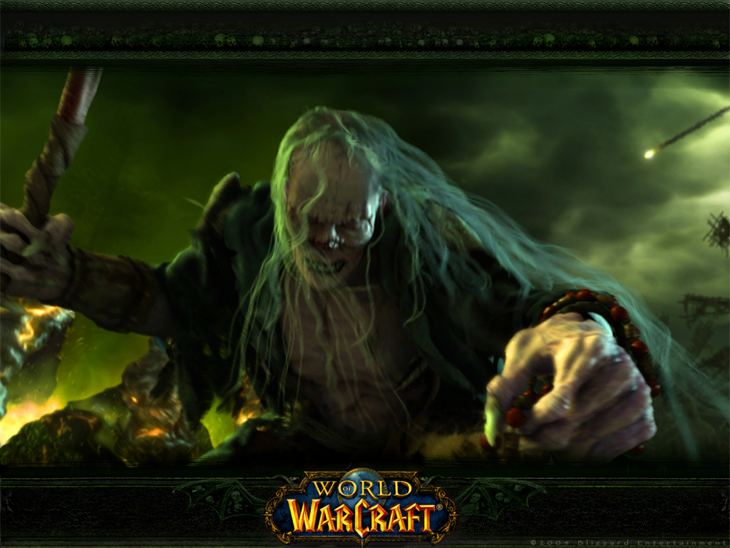 World Of Warcraft: A Blizzard-nak nincs félnivalója