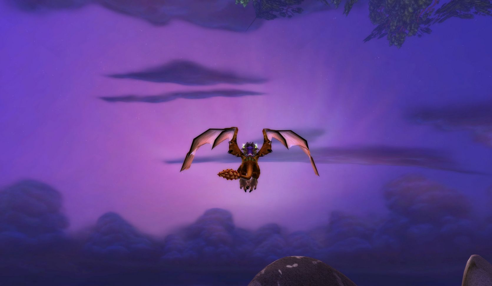 World of Warcraft Cataclysm: Béta teszt DirectX 11-es támogatással