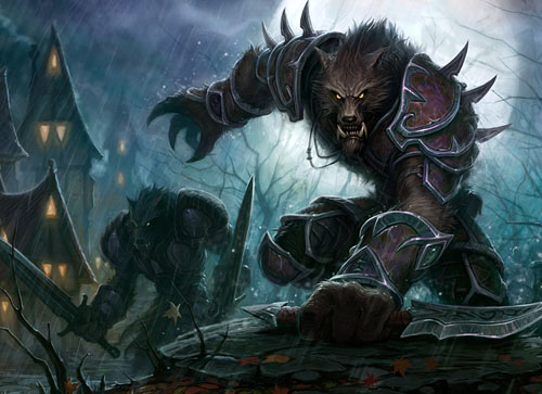 World of Warcraft: Cataclysm: Információk a kasztokról