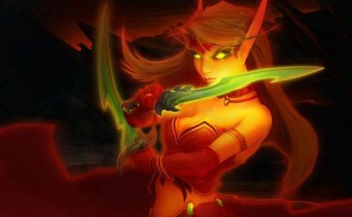World of Warcraft Cataclysm: Jobban odafigyelnek a készítők a Proc Effect-re