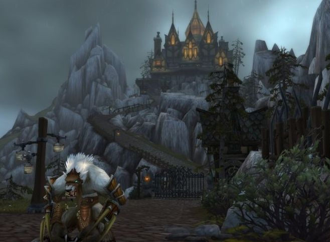 World of Warcraft: Cataclysm: Újabb képek a repertoárban